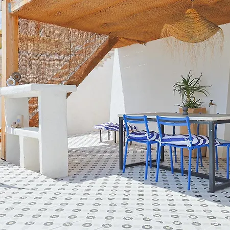 Villa Casa Blanca *