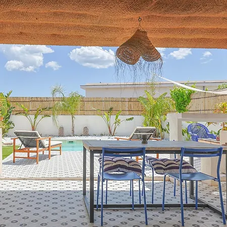 Villa Casa Blanca *